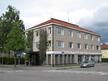 Itätorikatu 4, Keskusta, Mänttä-Vilppula