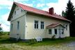 Virmashovintie 109, Asema, Hankasalmi