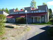 Höyläkuja 1, , Lapua