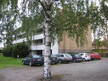 Poutuntie 14, Keskusta, Lapua