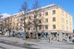 Olavinkatu 41, Keskusta, Savonlinna