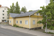 Pispalan valtatie 43 A, Pispala, Tampere