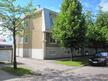 Asemakatu 1 A, Keskusta, Raahe