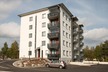 Kairatie 48 A, , Rovaniemi