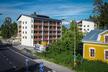 Kasarmitie 1 A, Törnävä, Seinäjoki