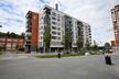 Tampellan esplanadi 7 A, Tampella, Tampere