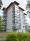 Kypärätie 26, Kypärämäki, Jyväskylä