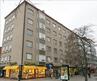 Yrjönkatu 11B, Keskusta, Pori