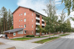 Metsänkuninkaantie 14 A, Hiironen, Oulu