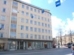 Pyynikintori 8 B, Pyynikki, Tampere