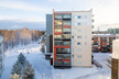 Muottikatu 7C, Alppila, Oulu