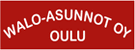 Walo-Asunnot Oy