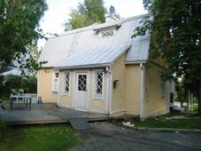 Omenakuja 4, Virkkala, Lohja