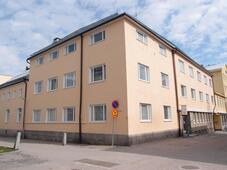 Kirjastokatu 5, Keskusta, Kuopio