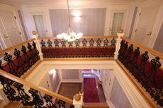 Kantolankatu 24, Massakoski, Karkkila
