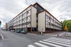 Haapaniemenkatu 40, Keskusta, Kuopio