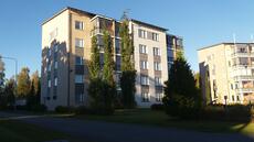 Laitolahdenkatu 4 A 25, Vihola, Nokia