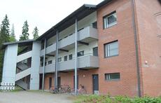 Pirkkolantie 5 A, Palokka, Jyväskylä
