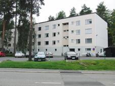 Sointulantie 9 B, Sointula, Valkeakoski