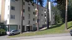 Kenraalintie 3 A, , Valkeakoski