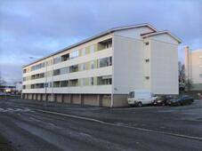 Yrjölänkatu 3 B, , Valkeakoski