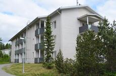 Kultalakintie 3 K, Keltinmäki, Jyväskylä