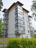 Kypärätie 26, Kypärämäki, Jyväskylä