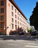 Lähteenkatu 5, Tammela, Tampere