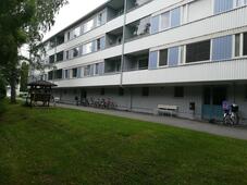 Ylisentie 28.C, Uppa, Seinäjoki