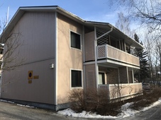 Hyhkynkatu 5, Hyhky, Tampere