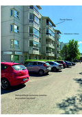 Tupalantie 10, Keskusta, Järvenpää