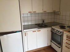 Lepolankatu 16, Kivistönmäki, Lahti