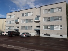 Taipaleentie 20, Jämsänkosken keskusta, Jämsä