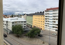 Viipurinkatu 8, Alppila, Helsinki