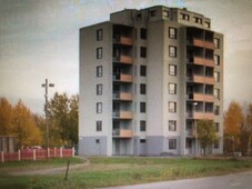 Miilukatu 3 b 22, Peurasaari, Kemi