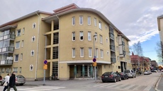 Mäkelininkatu 40, Keskusta, Oulu