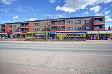 Valtakatu 30, Kyröskoski, Hämeenkyrö