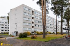 Sairaalanrinne, Kontinkangas, Oulu