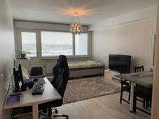 Porrassalmenkatu 43, Maunuksela, Mikkeli