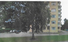 Teiskontie 3, Kaleva, Tampere