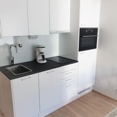 Karibianranta 4 B, Jätkäsaari, Helsinki
