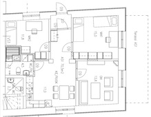 Korkeakoskentie 23 As1, Keljo, Jyväskylä