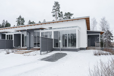 Lukkolankatu 4-8, Pikkola, Kangasala