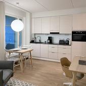 Jousenpuistonkatu 11, Tapiola, Espoo