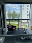 Vihurinkatu 13 as 14, Härmälänranta, Tampere
