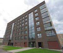 Malin trällin katu 3, Herttuankulma, Turku