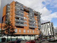 Leppävaarankatu 7 A, Leppävaara, Espoo