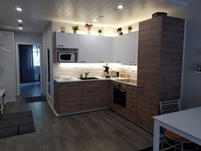 Luotsitie 18, Kelloniemi, Kuopio