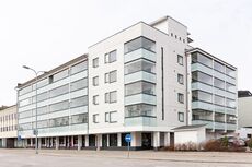 Valtakatu 19 B 54, Keskusta, Rovaniemi