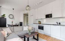 Lonttistentie 27 A3, Keskusta, Turku
